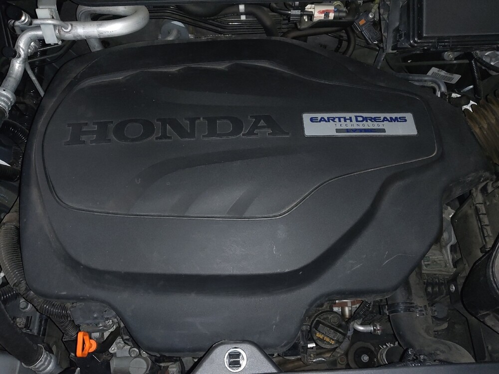 2017 Honda Pilot in Mobile, AL 36606 - 18124111 30