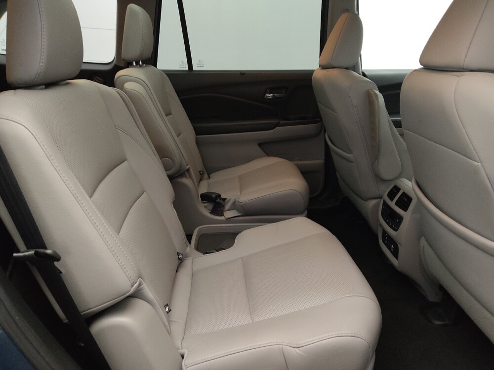 2017 Honda Pilot in Mobile, AL 36606 - 18124111 19