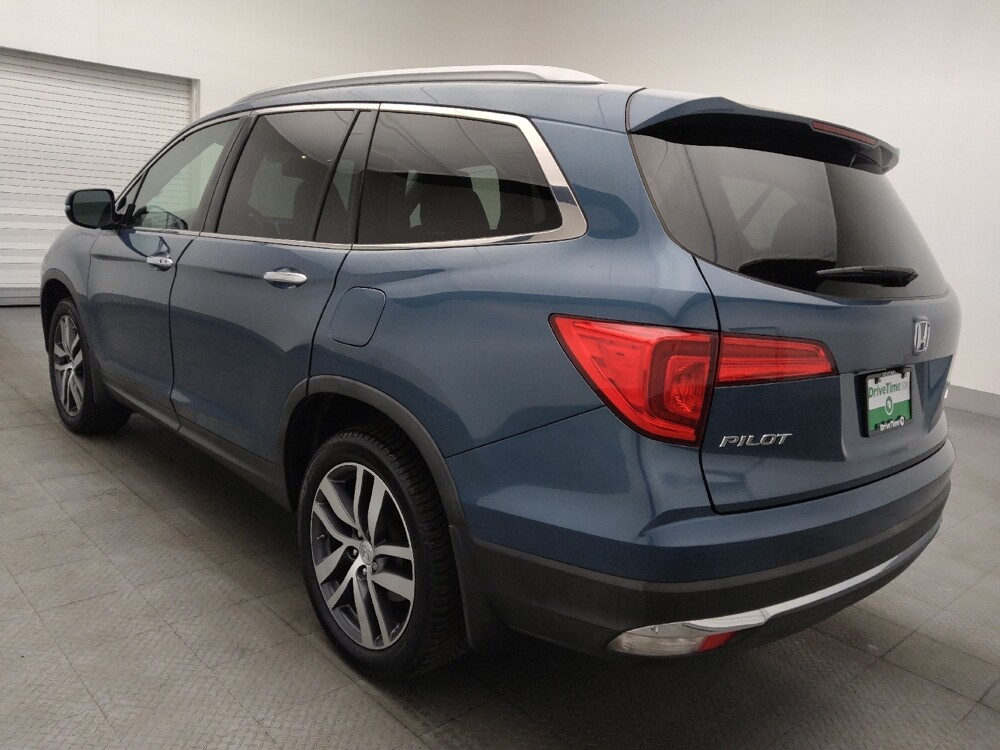 2017 Honda Pilot in Mobile, AL 36606 - 18124111 5