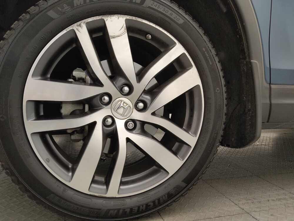 2017 Honda Pilot in Mobile, AL 36606 - 18124111 31