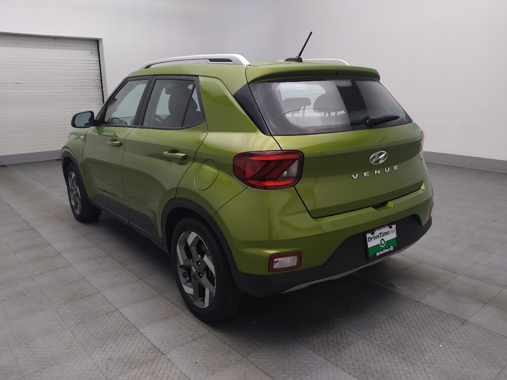 2024 Hyundai Venue in Marietta, GA 30062 - 18124112 5