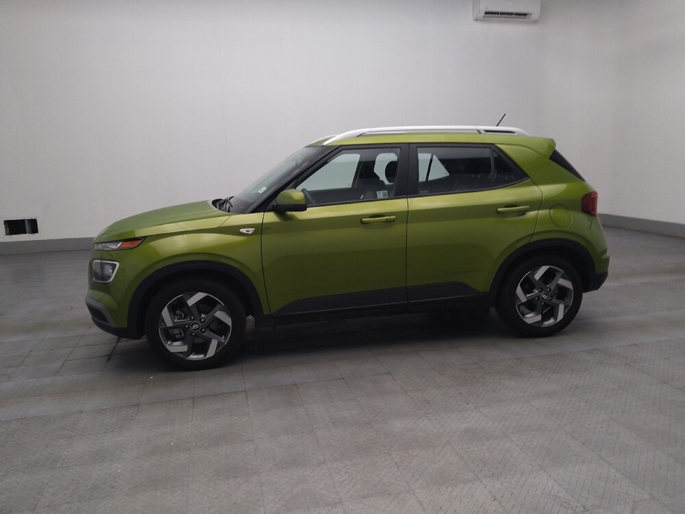 2024 Hyundai Venue in Marietta, GA 30062 - 18124112 2