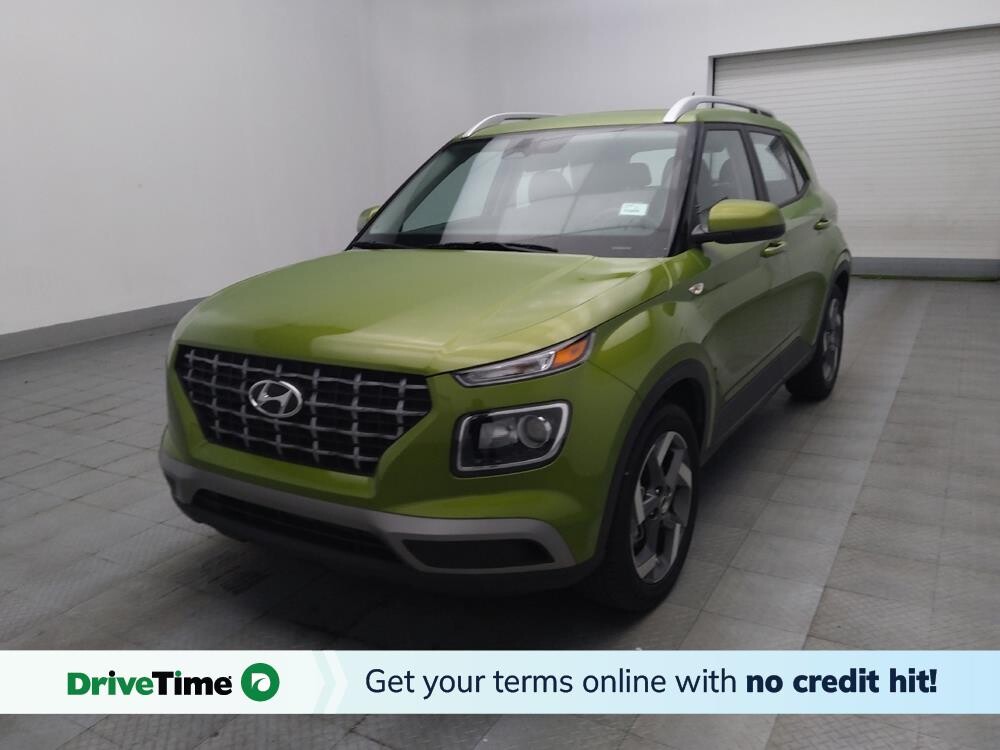 2024 Hyundai Venue in Marietta, GA 30062 - 18124112