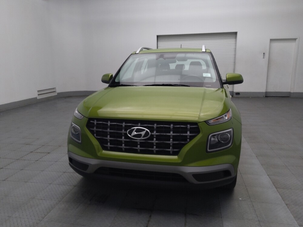 2024 Hyundai Venue in Marietta, GA 30062 - 18124112 15