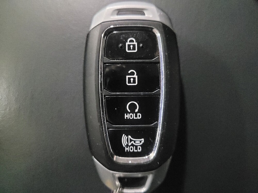 2024 Hyundai Venue in Marietta, GA 30062 - 18124112 32