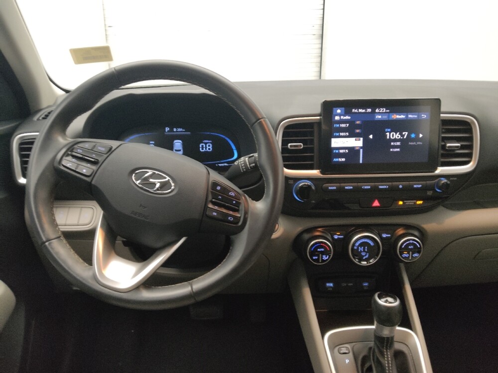 2024 Hyundai Venue in Marietta, GA 30062 - 18124112 22
