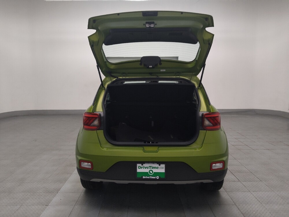 2024 Hyundai Venue in Marietta, GA 30062 - 18124112 29