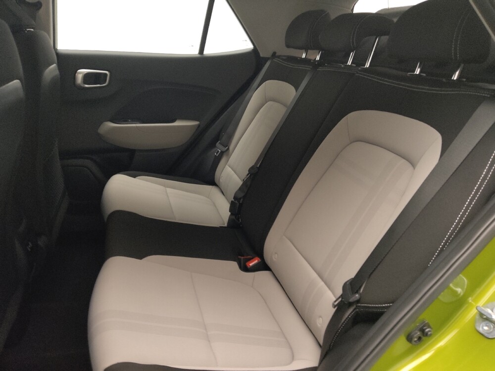 2024 Hyundai Venue in Marietta, GA 30062 - 18124112 18