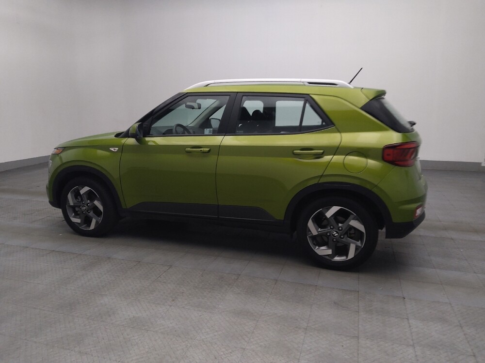 2024 Hyundai Venue in Marietta, GA 30062 - 18124112 3