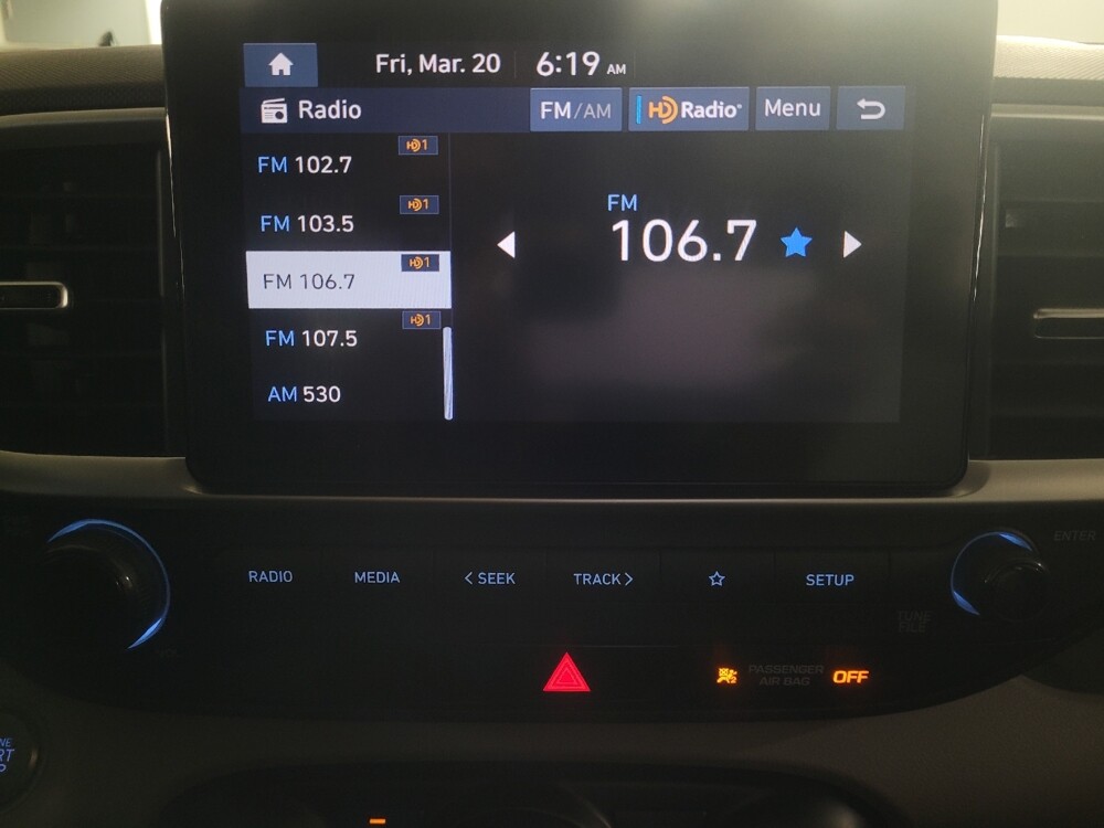2024 Hyundai Venue in Marietta, GA 30062 - 18124112 25
