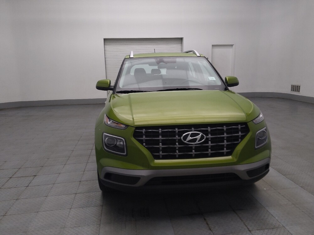 2024 Hyundai Venue in Marietta, GA 30062 - 18124112 14