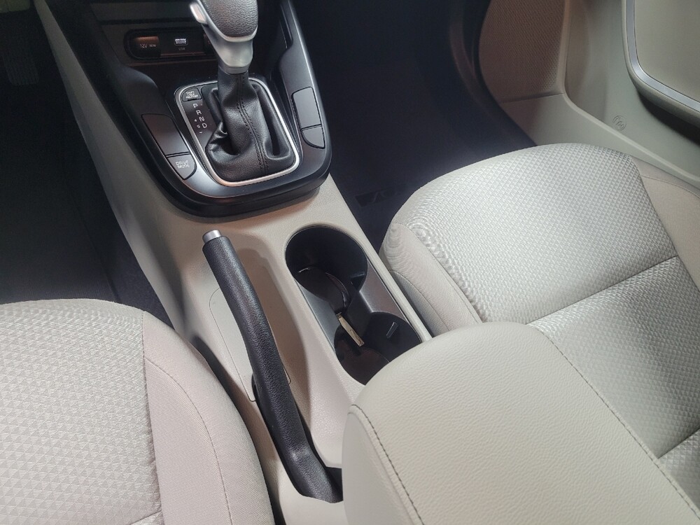 2025 Kia Soul in Birmingham, AL 35215 - 18124113 26