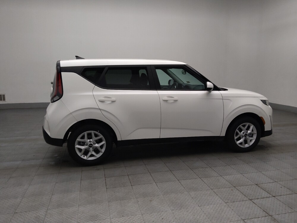 2025 Kia Soul in Birmingham, AL 35215 - 18124113 10