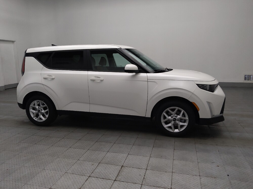 2025 Kia Soul in Birmingham, AL 35215 - 18124113 11