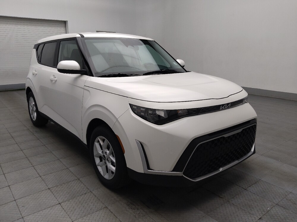 2025 Kia Soul in Birmingham, AL 35215 - 18124113 13