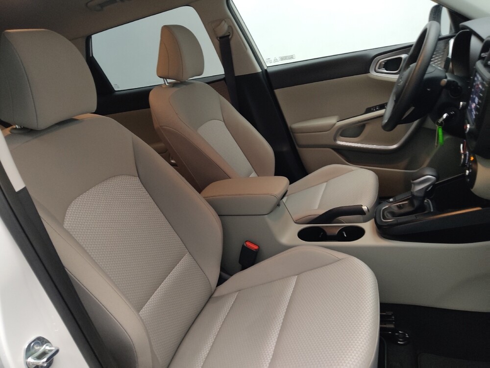 2025 Kia Soul in Birmingham, AL 35215 - 18124113 21