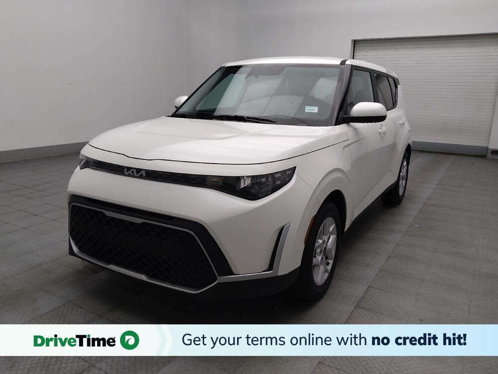 2025 Kia Soul in Birmingham, AL 35215 - 18124113