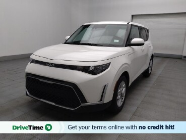 2025 Kia Soul in Birmingham, AL 35215