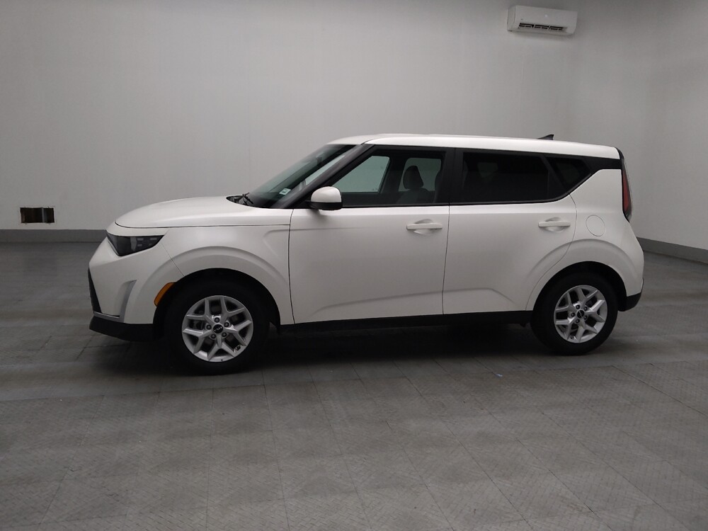 2025 Kia Soul in Birmingham, AL 35215 - 18124113 2