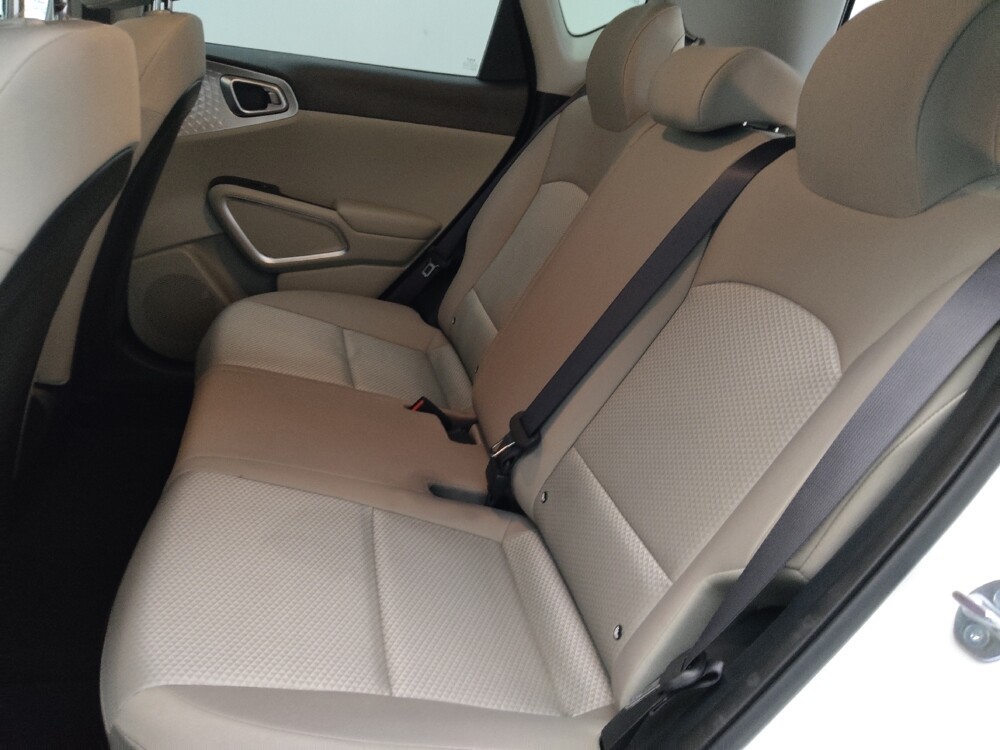 2025 Kia Soul in Birmingham, AL 35215 - 18124113 18