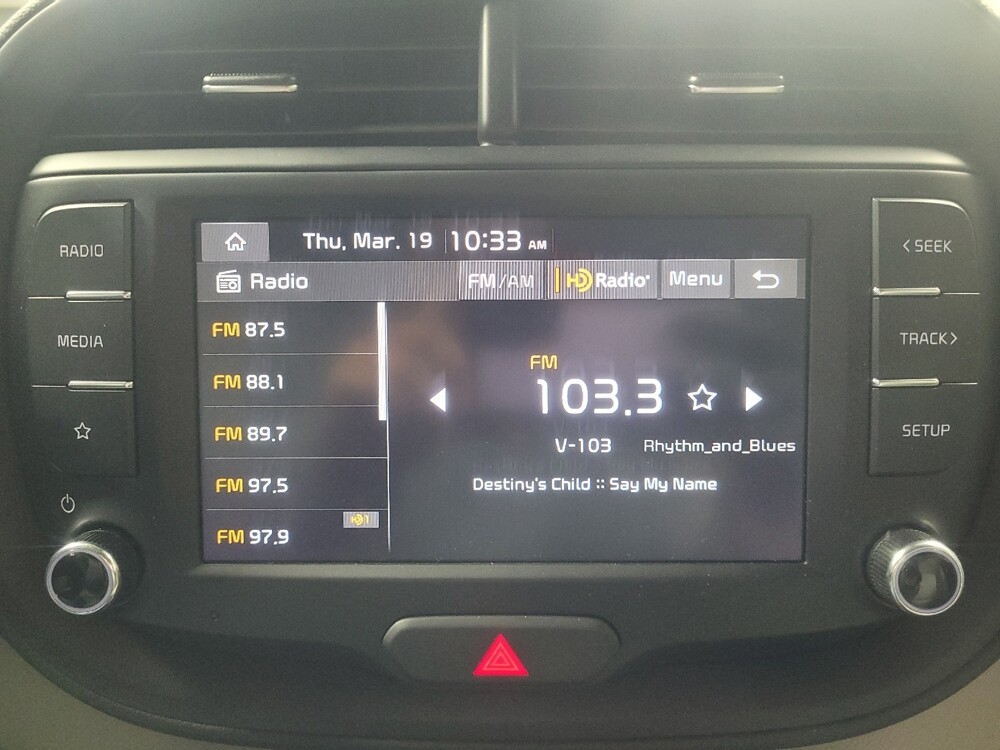 2025 Kia Soul in Birmingham, AL 35215 - 18124113 25