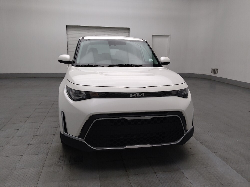 2025 Kia Soul in Birmingham, AL 35215 - 18124113 14