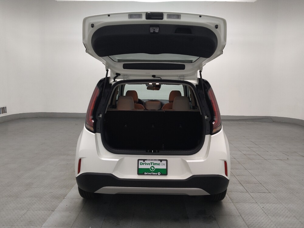 2025 Kia Soul in Birmingham, AL 35215 - 18124113 29