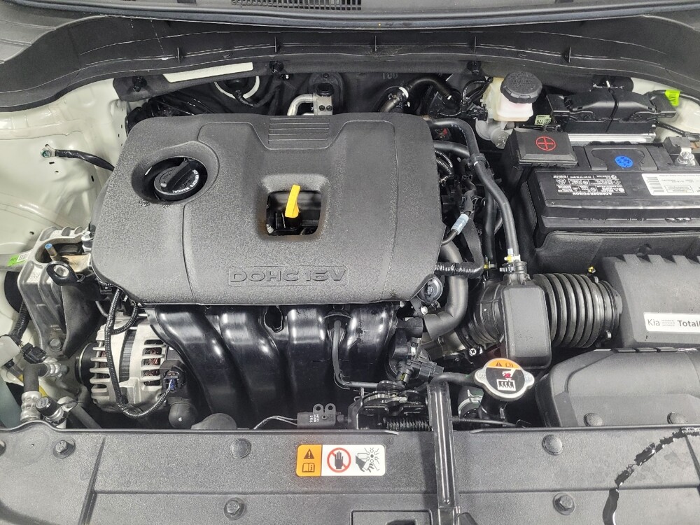 2025 Kia Soul in Birmingham, AL 35215 - 18124113 30