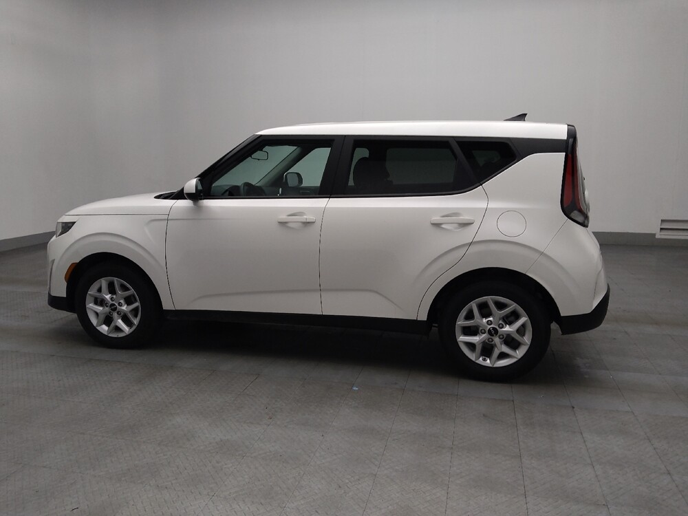 2025 Kia Soul in Birmingham, AL 35215 - 18124113 3