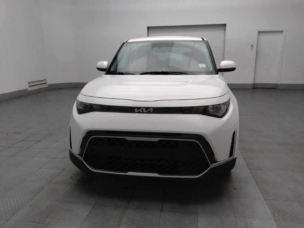 2025 Kia Soul in Birmingham, AL 35215 - 18124113 15