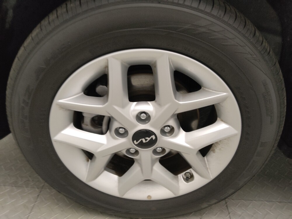 2025 Kia Soul in Birmingham, AL 35215 - 18124113 31