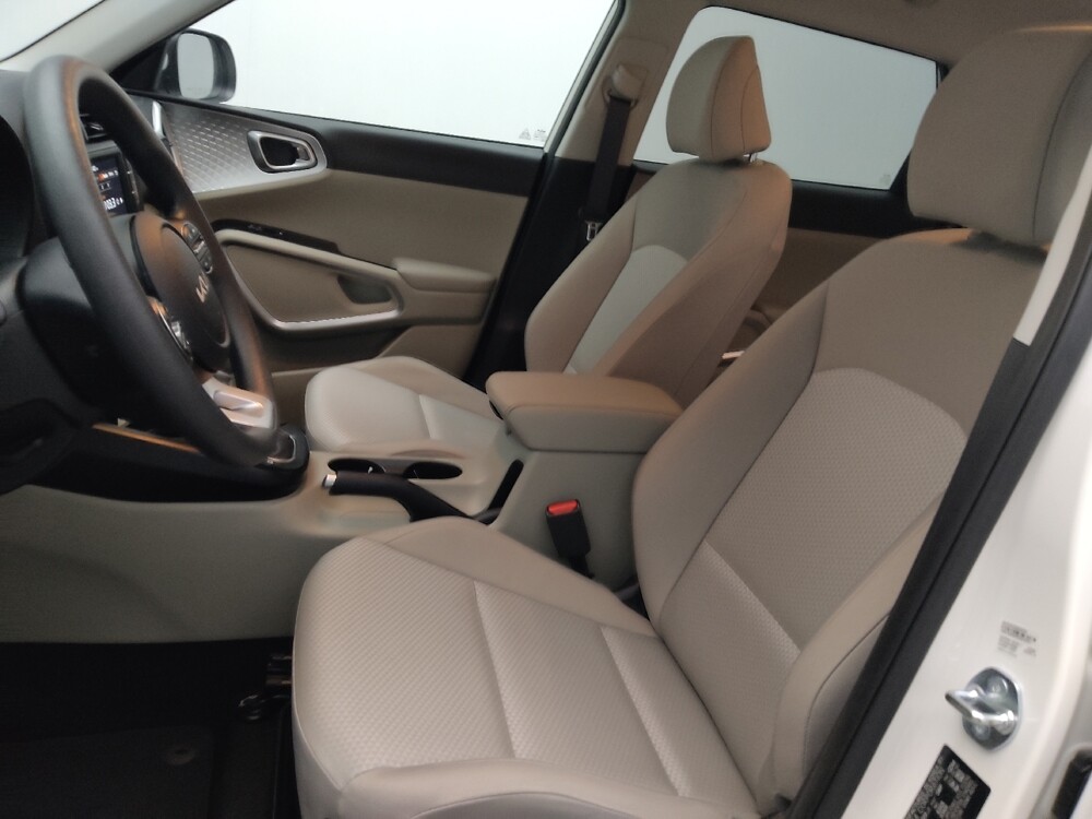 2025 Kia Soul in Birmingham, AL 35215 - 18124113 17