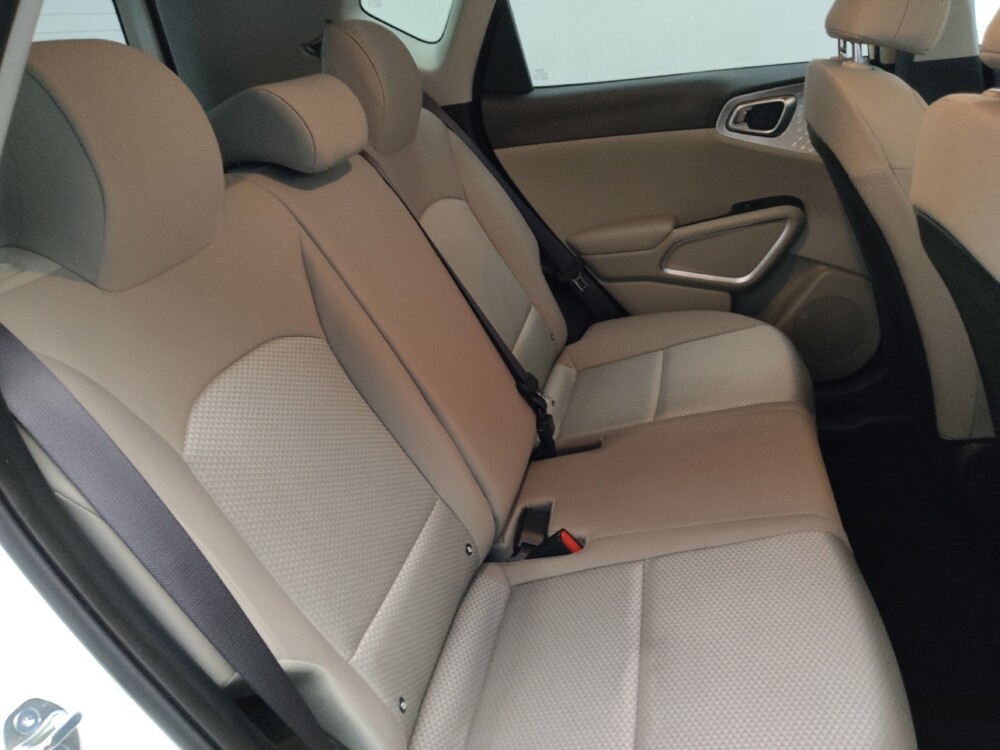 2025 Kia Soul in Birmingham, AL 35215 - 18124113 19