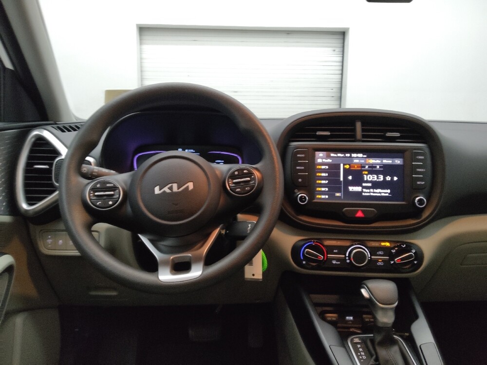 2025 Kia Soul in Birmingham, AL 35215 - 18124113 22