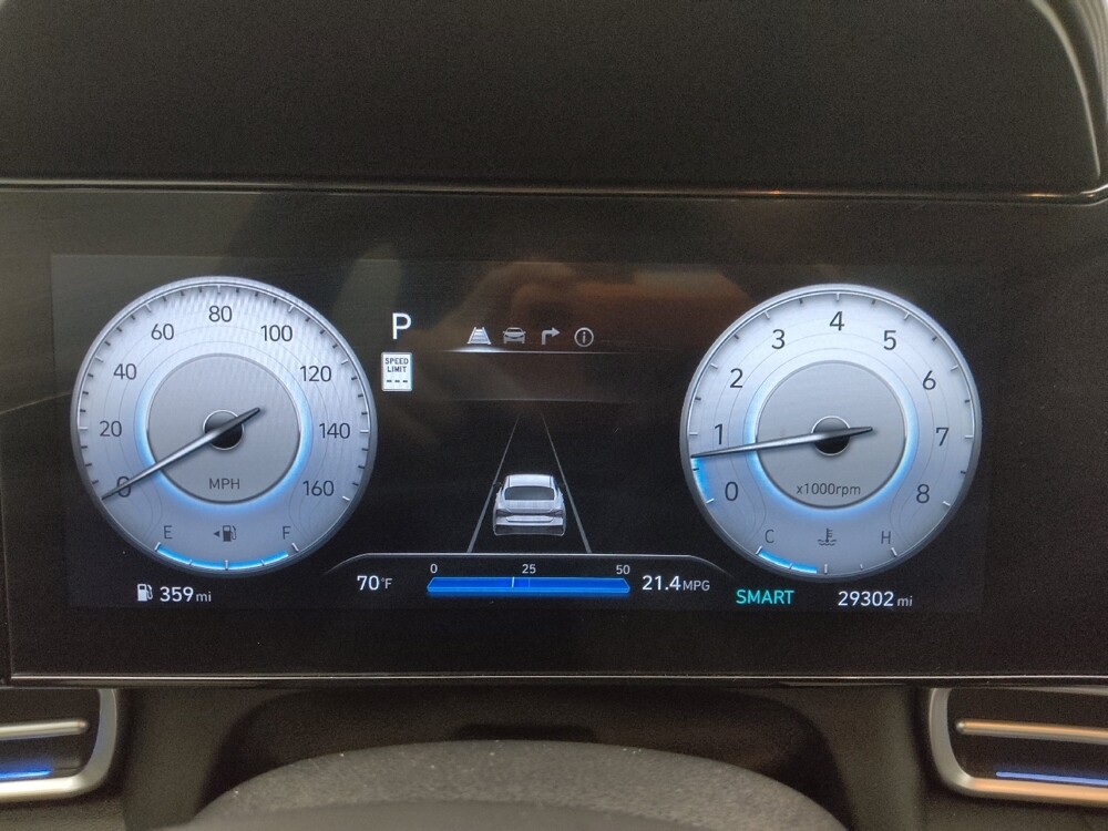 2025 Hyundai Elantra in Wichita, KS 67207 - 18124114 23