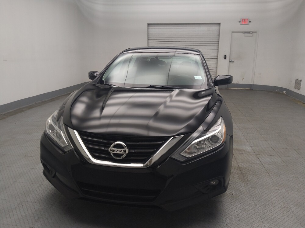 2017 Nissan Altima in Lombard, IL 60148 - 18124115 15