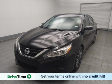 2017 Nissan Altima in Lombard, IL 60148