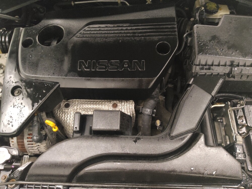 2017 Nissan Altima in Lombard, IL 60148 - 18124115 30