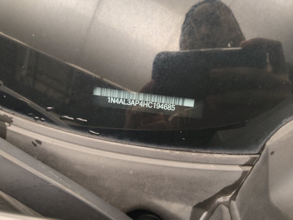 2017 Nissan Altima in Lombard, IL 60148 - 18124115 33