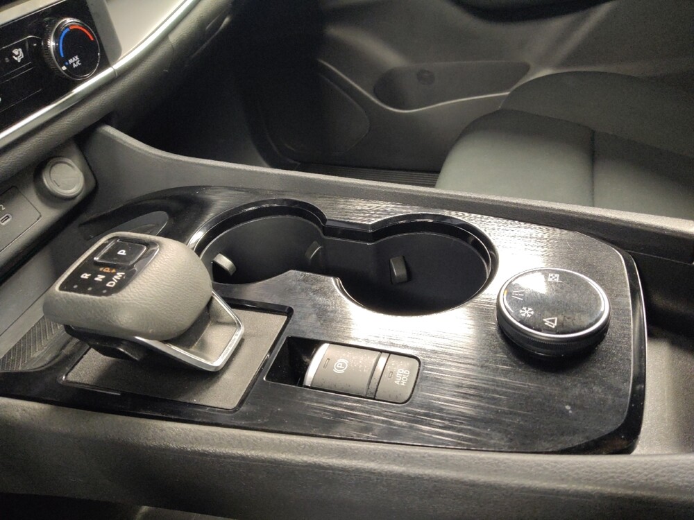 2024 Nissan Rogue in Houston, TX 77060 - 18124116 26