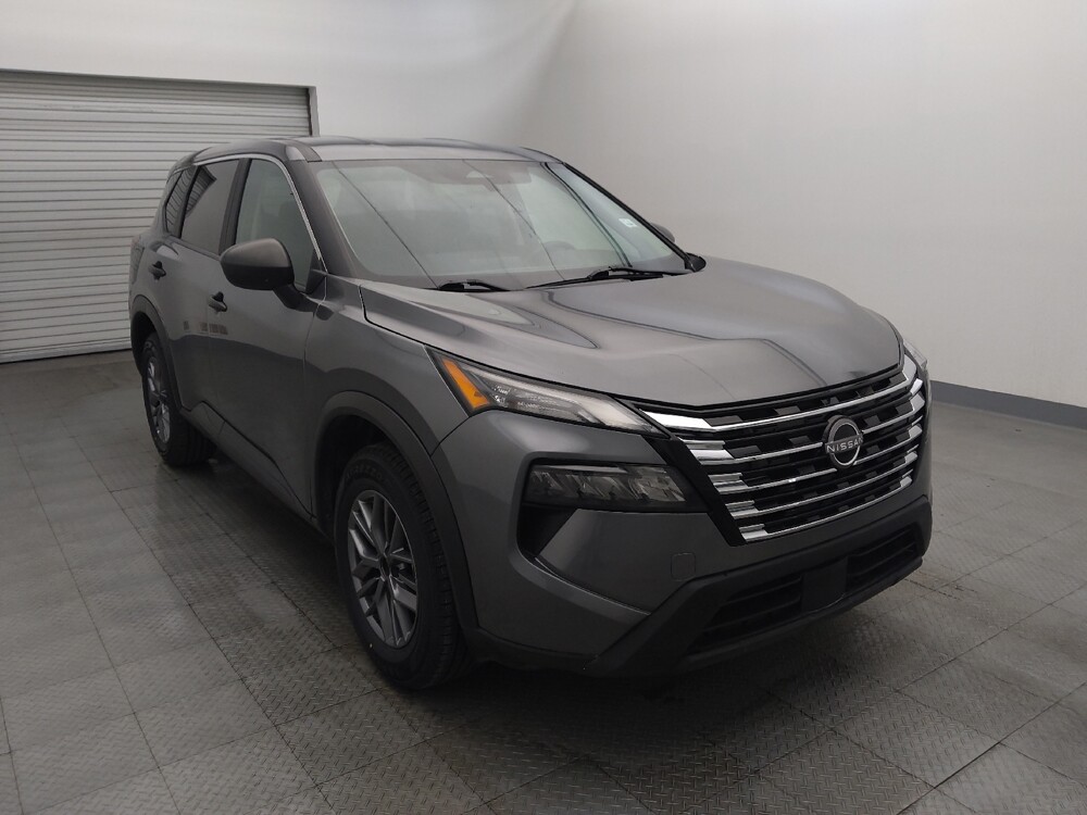 2024 Nissan Rogue in Houston, TX 77060 - 18124116 13