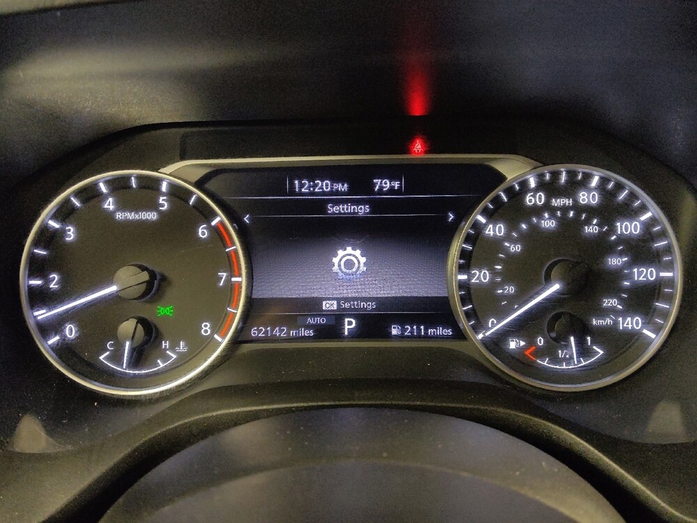 2024 Nissan Rogue in Houston, TX 77060 - 18124116 23