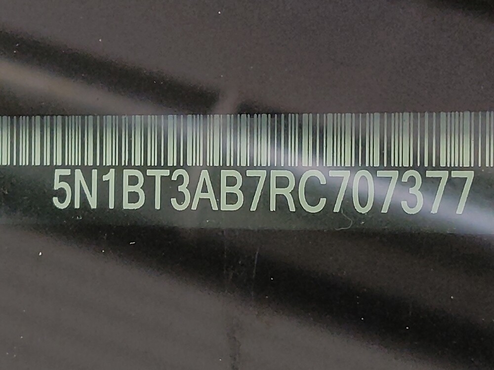 2024 Nissan Rogue in Houston, TX 77060 - 18124116 33