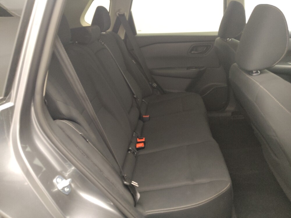 2024 Nissan Rogue in Houston, TX 77060 - 18124116 19