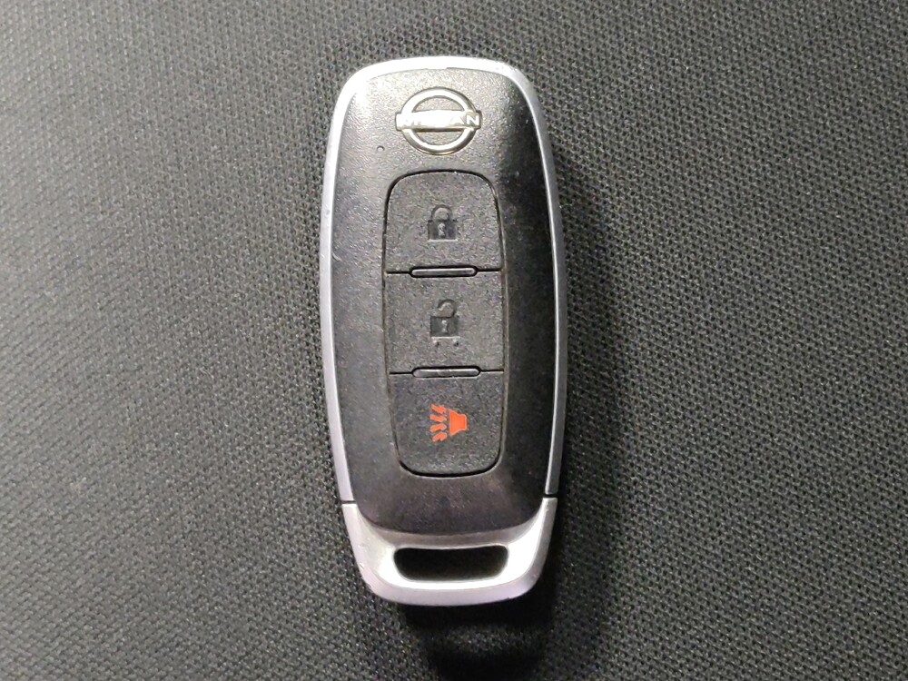 2024 Nissan Rogue in Houston, TX 77060 - 18124116 32