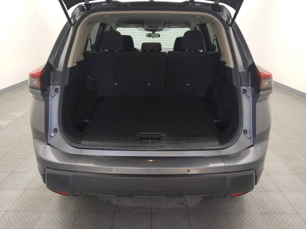 2024 Nissan Rogue in Houston, TX 77060 - 18124116 29