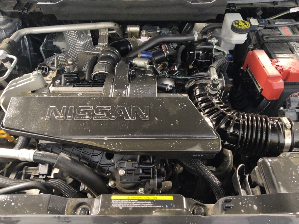 2024 Nissan Rogue in Houston, TX 77060 - 18124116 30