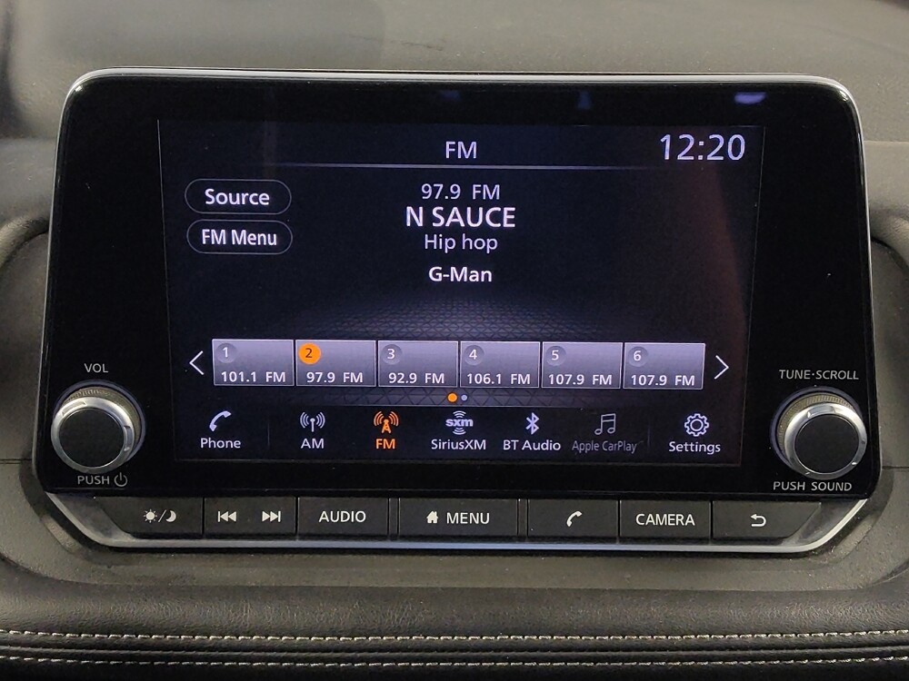 2024 Nissan Rogue in Houston, TX 77060 - 18124116 25