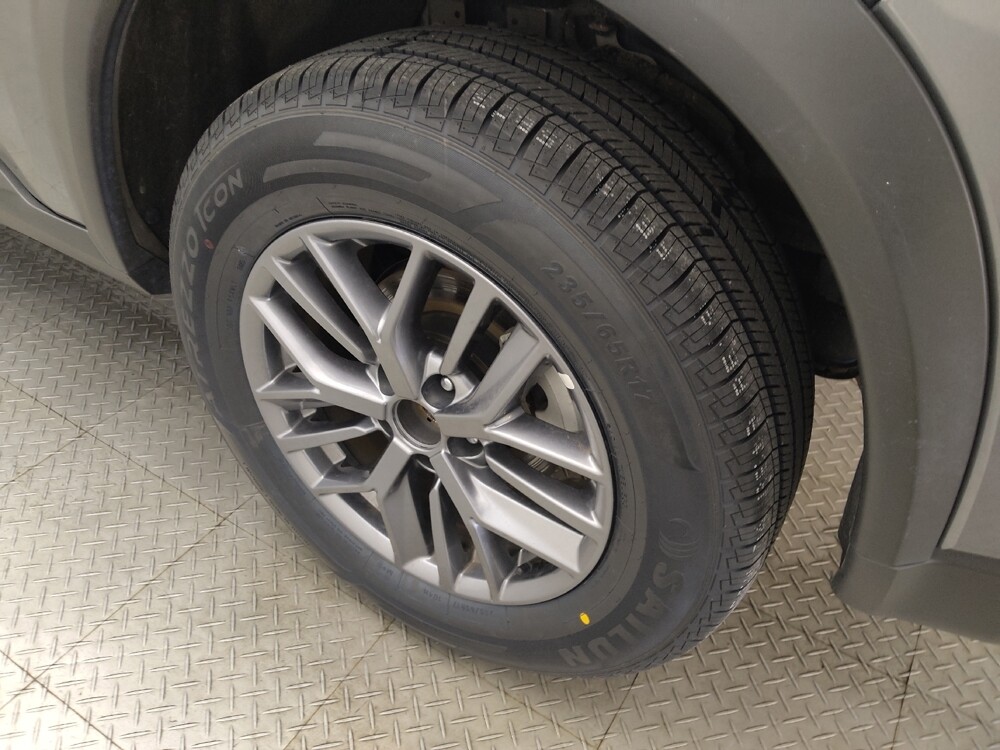 2024 Nissan Rogue in Houston, TX 77060 - 18124116 31