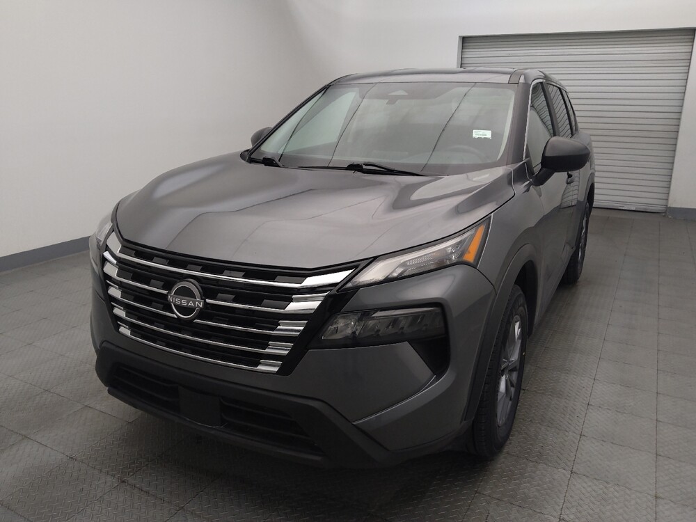 2024 Nissan Rogue in Houston, TX 77060 - 18124116 15